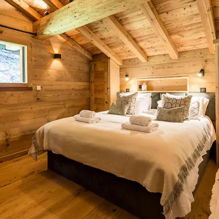 Mignette - Mignette - 8 Personnes - Mae-1931 Chalet *