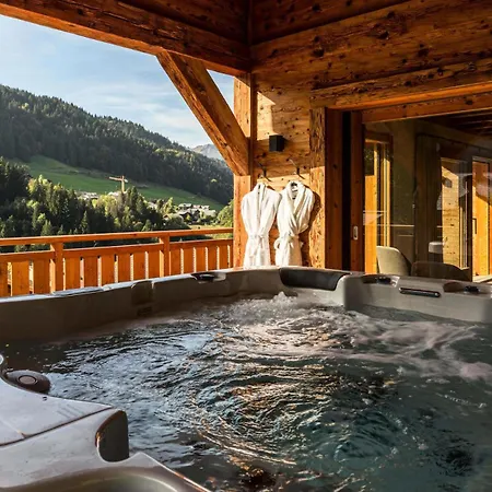 Mignette - Mignette - 8 Personnes - Mae-1931 Chalet