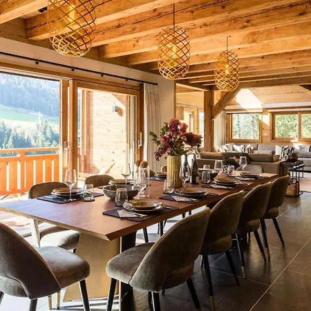 Chalet Mignette - Mignette - 8 Personnes - Mae-1931