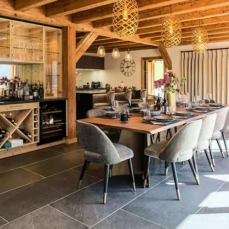Chalet Mignette - Mignette - 8 Personnes - Mae-1931