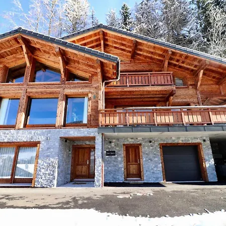 Mignette - Mignette - 8 Personnes - Mae-1931 Chalet
