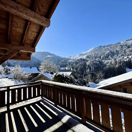 Chalet Mignette - Mignette - 8 Personnes - Mae-1931